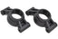 Oversized Rear Axle Carriers for Traxxas X-Maxx