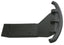 FRONT BUMPER & SKID PLATE HPI BAJA 5B