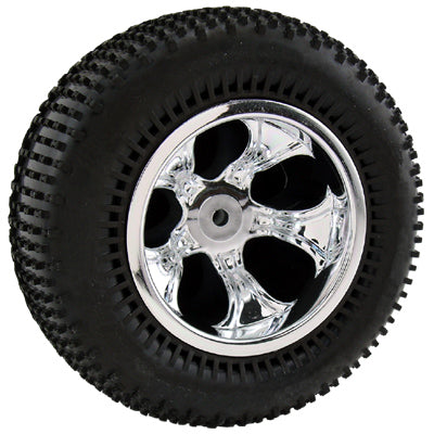 BULLY 2.2 TRUCK CHR (2)