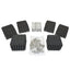 RCP Tracks 30cm Lane Widening Kit