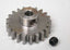 22T PINION GEAR 32P