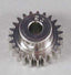 23T PINION GEAR 48P