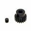 18T 48P ALUM PRO PINION
