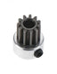 X-Hard/Wide 48p Motorgear 11T Size 1/8 W/ collar 3m/ss