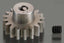 HARDENED 17T PINION GEAR 32P