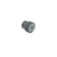 Hard Steel Motor Pinion Gear, 2mm/ .5 module, 17 tooth