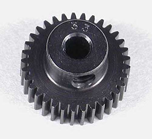 33T 64P ALUM PRO PINION
