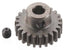 HARD 5MM BORE(.8) PINION 23T