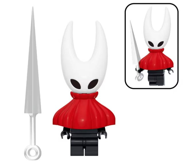 Game Hollow Knight Main image