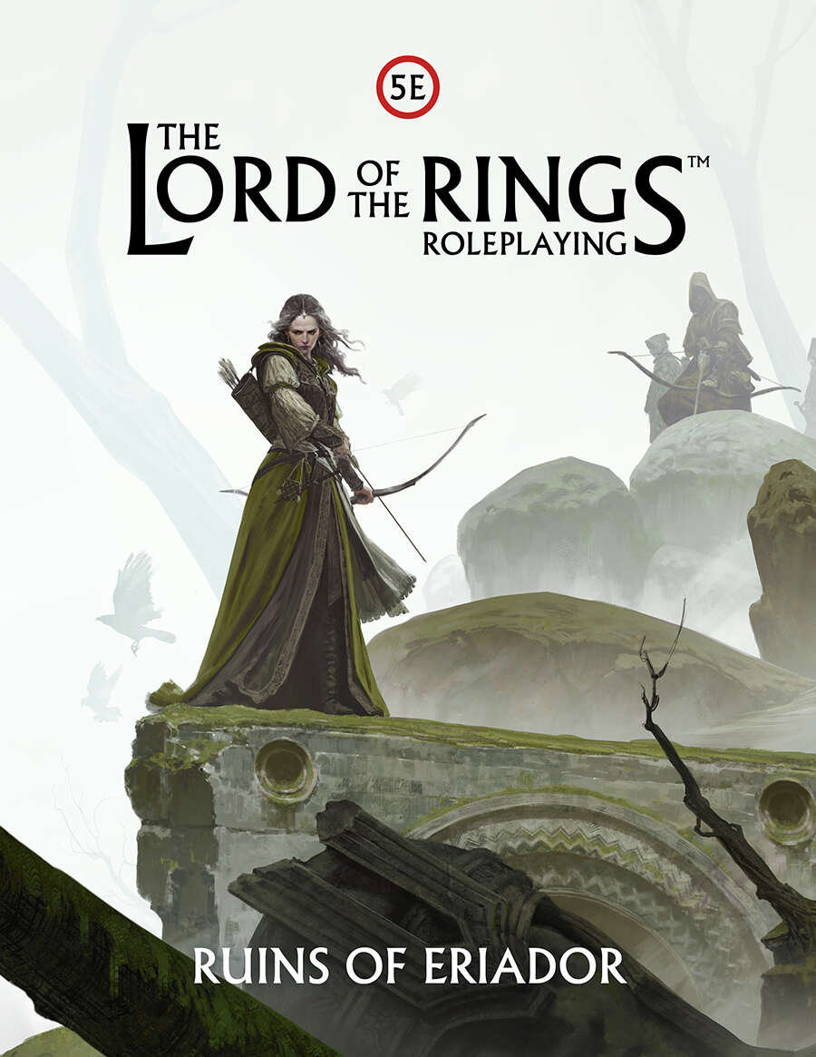 Ruins of Eriador Main image