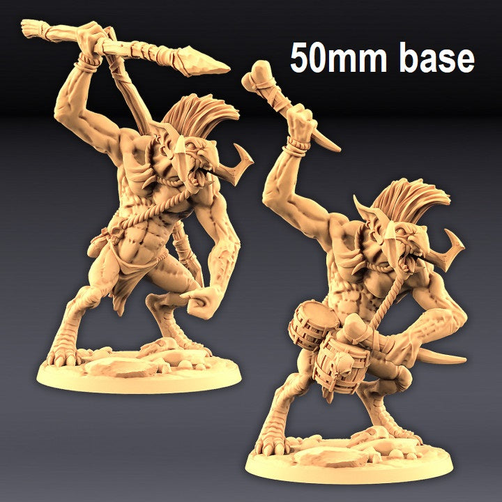 Rumpu the Drummer Troll Main image