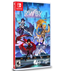 RWBY: Arrowfell (Limited Run #177) (Nintendo Switch)