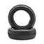 Radar - 1/10 2WD Front Buggy Tires w/ Inserts 2.2" (1 Pair)