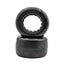 Super Mini - 1/10 Stadium Truck Tires w/ Inserts