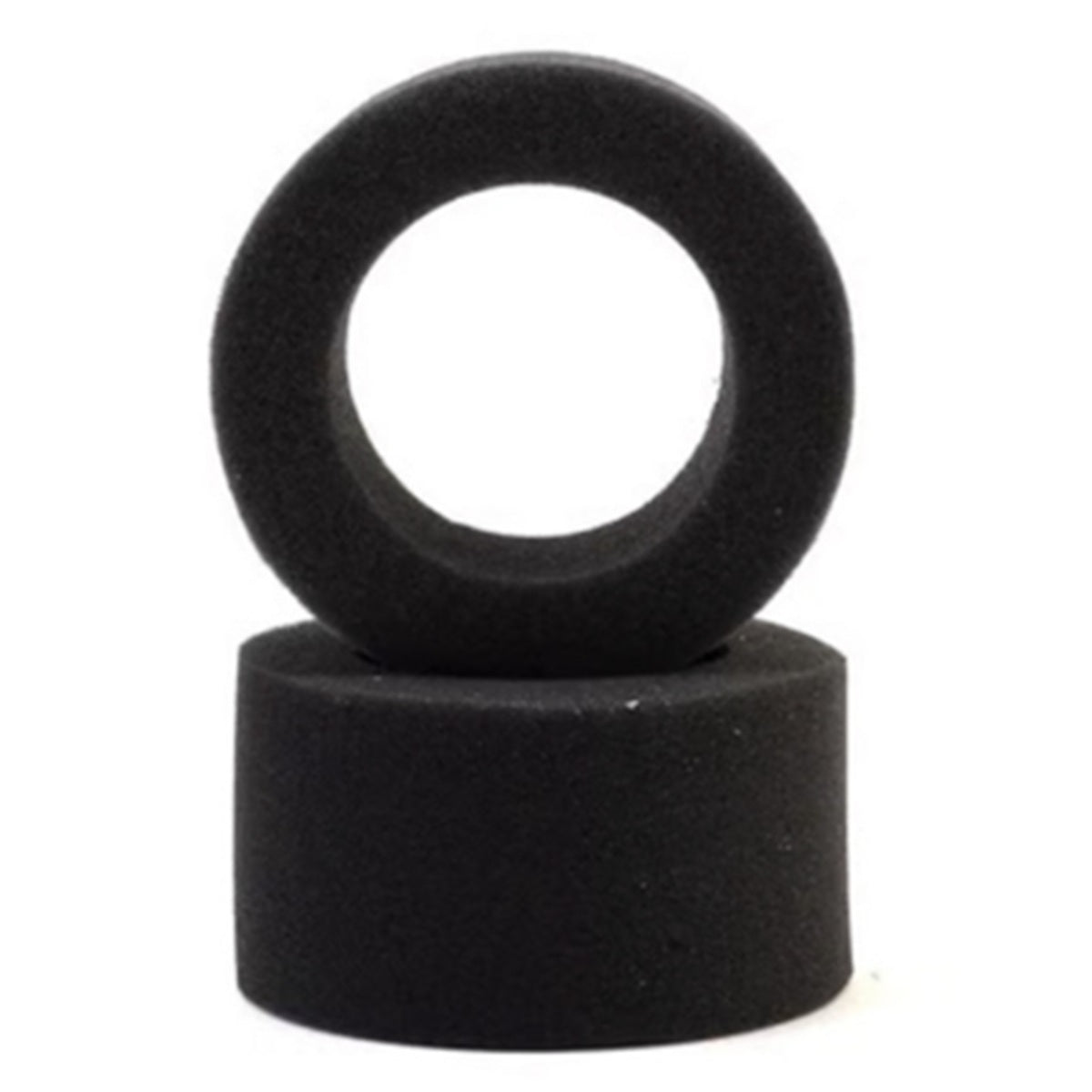 1/10 Rear Foam Inserts, Grey (1 pair)