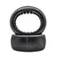 Super Mini - 1/8 TRUGGY Tires w/ Inserts (1 Pair) Super Soft