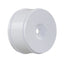 1/8 17mm Hex Truggy Wheels (4) (White)