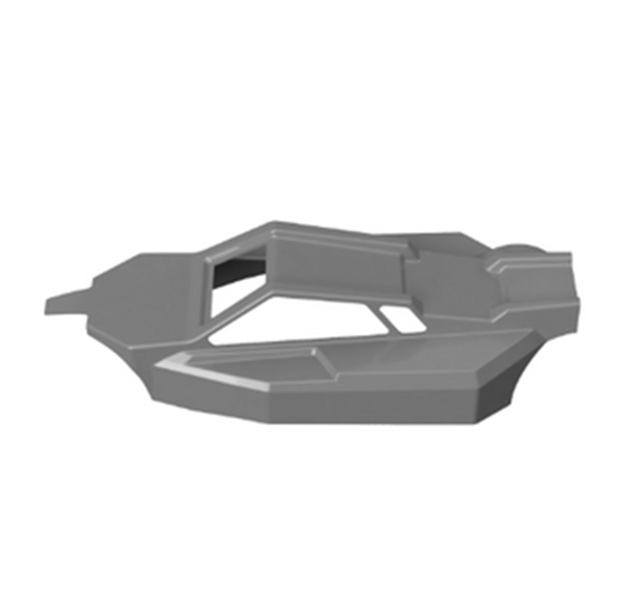 Darkstar V2 - 1/10 Buggy Body - (AE B6.4/B6.4D)