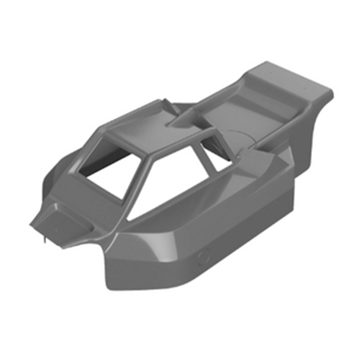 Nitehawk - Bruggy Body - Standard Weight -