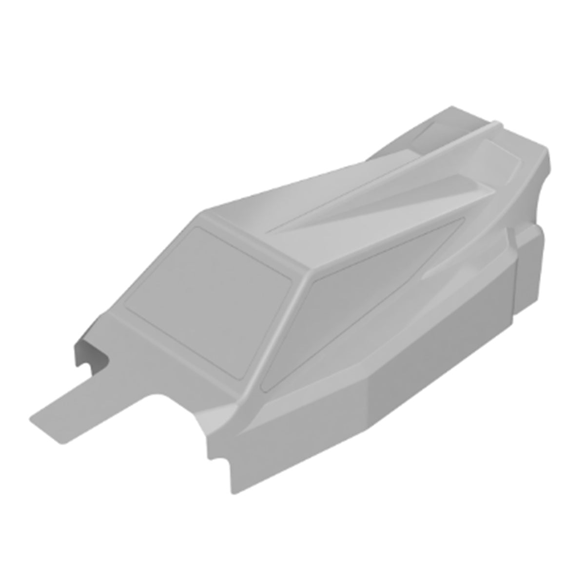 RS-2 - Losi Micro-B Body - Standard Weight