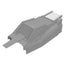 Darkstar - Losi Micro-B Body - Standard Weight