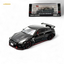 Inno64 NISSAN GT-R (R35) NISMO Black 1:64