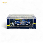 Inno64 NISSAN SKYLINE GT-R (R34) #3 "ENDLESS ADVAN"  Super Taikyu Series 2002 Winner 1:64 - Collectors World Toys