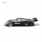 Inno64 NISSAN R89C LE MANS SHAKEDOWN TEST AT PAUL RICARD 1988 1:64