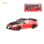 Inno64 NISSAN GT-R (R35) NISMO Red 1:64