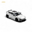 Flame Lamborghini Urus LBWK Bianco Icarus White Resin 1:64