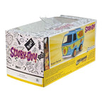Jada Toys Scooby-Doo! Mystery Machine - Hollywood Rides Collection