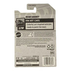 Hot Wheels Head Gasket - Art Cars Series 7/10 -
