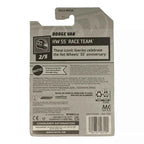 Hot Wheels Dodge Van - HW 55 Race Team Series 2/5 -