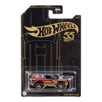 Hot Wheels Range Rover Classic - 55'th Anniversary Series 4/6 -