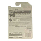 Hot Wheels Lolux - Drag Strip Series 1/10 -