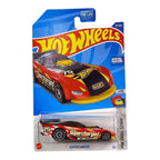 Hot Wheels Supercharged - Drag Strip Series 5/10 -