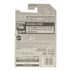 Hot Wheels Matt and Debbie Hay's 1988 Pro Street Thunderbird - Drag Strip Series -