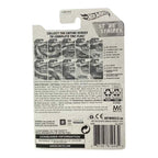 Hot Wheels '68 Hemi Barracuda - Stars & Stripes Series 04/10 -