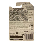 Hot Wheels '68 Mercury Cougar - Stars & Stripes Series 4/10 -