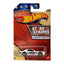 Hot Wheels '68 Mercury Cougar - Stars & Stripes Series 4/10 -