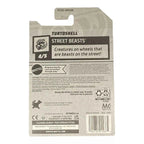 Hot Wheels Turtoshell - Street Beasts Series 4/5 -