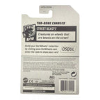 Hot Wheels Tur-Bone Charged - Street Beasts Series 9/10 -