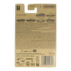 Matchbox 1962 Nissan Junior - Matchbox Japan Origins Series 8/12 -