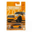 Matchbox 2011 Mini Countryman - Mini Series 5/6 -