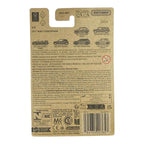 Matchbox 2011 Mini Countryman - Mini Series 5/6 -