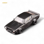 Inno64 Nissan Skyline 2000 GT-R KPGC110 KENMERI Black 1:64