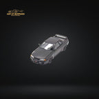 Focal Horizon Skyline R32 GT-R 3rd Gen Nismo S-Tune Full Carbon Black 1:64