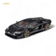 Fuelme Model NEO COUNTACH LPI 800-4 NERO MAIA BLACK 1:64 Resin