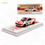 Inno64 NISSAN SKYLINE 2000 GT-R KPGC10 #1 Takahashi Kunimitsu Fuji Masters 250Km 1971 1:64