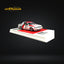 Tarmac Works Mitsubishi Starion Macau Guia Race 1988 #5 1:64 - Collectors World Toys